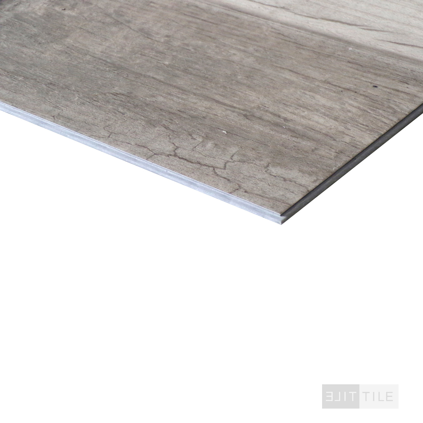 Cyrus Vinyl Luxury Plank 7X48 Weathered Brina Low Gloss