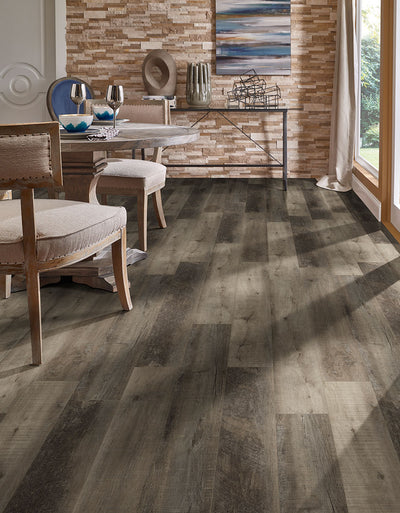 Cyrus Vinyl Luxury Plank 7X48 Wolfeboro Low Gloss