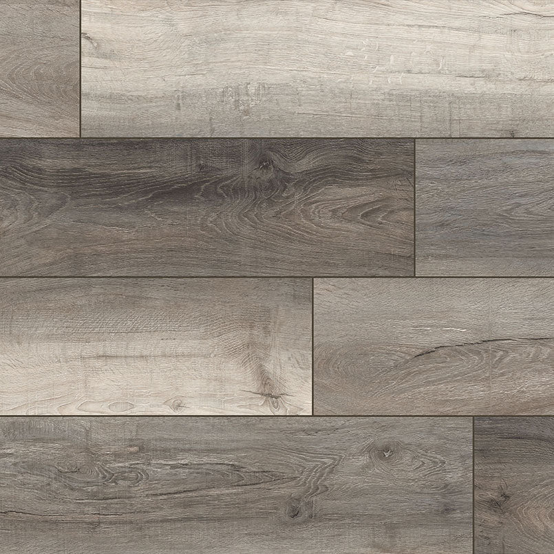 Cyrus Vinyl Luxury Plank 9X60 Draven Low Gloss