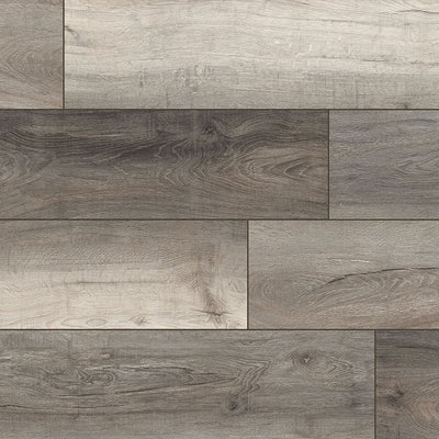 Cyrus Vinyl Luxury Plank 9X60 Draven Low Gloss