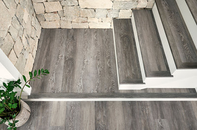 Cyrus Vinyl Luxury Plank 9X60 Finely Low Gloss