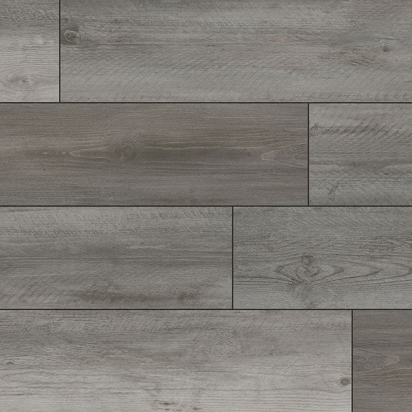 Cyrus Vinyl Luxury Plank 9X60 Katella Ash Low Gloss