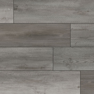 Cyrus Vinyl Luxury Plank 9X60 Katella Ash Low Gloss