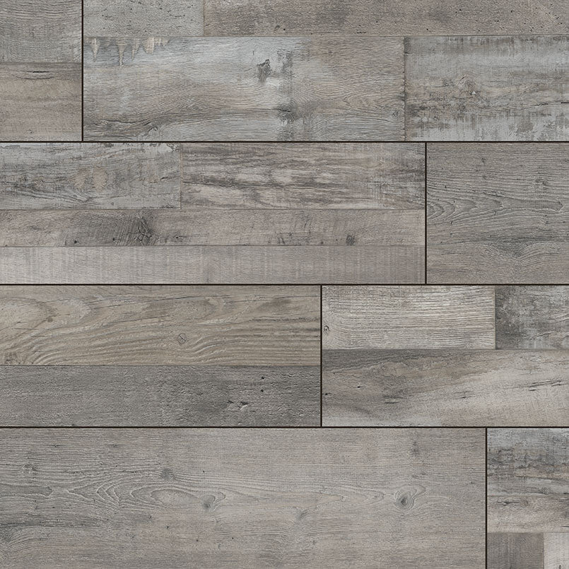 Cyrus Vinyl Luxury Plank 9X60 Mezcla Low Gloss