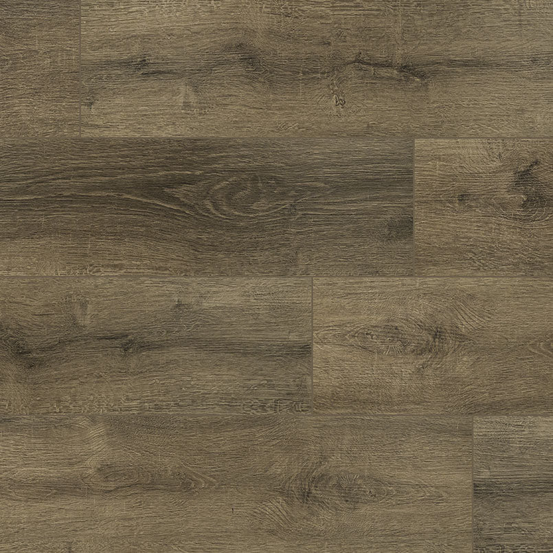 Cyrus Vinyl Luxury Plank 9X60 Walnut Waves Low Gloss