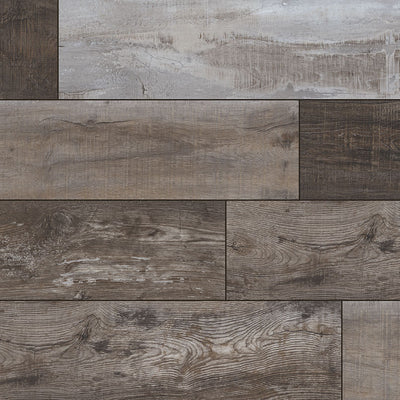 Cyrus Vinyl Luxury Plank 9X60 Weathered Brina Low Gloss