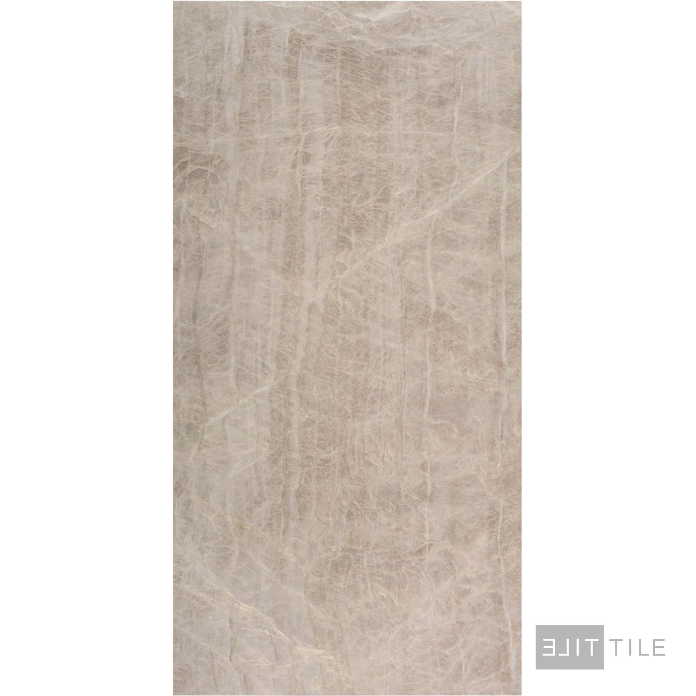 Quartzite Slab 129X77X2CM Taj Mahal Brushed