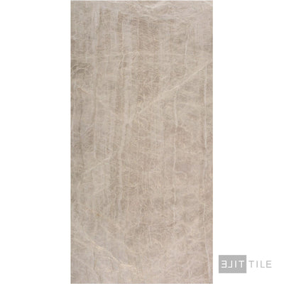 Quartzite Slab 129X77X2CM Taj Mahal Brushed