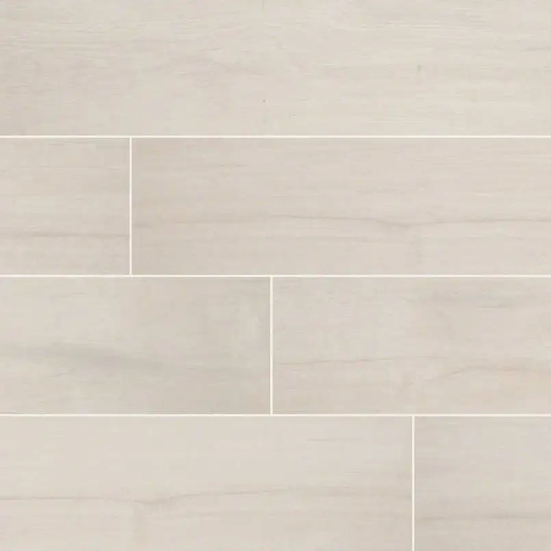 Palmetto 6X36 Bianco Matte