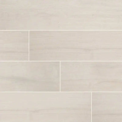 Palmetto 6X36 Bianco Matte