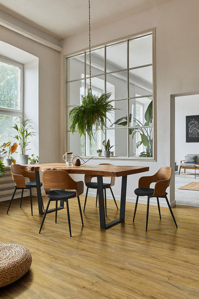 Ashton Colston Park 7X48 Low Gloss Luxury Vinyl Plank