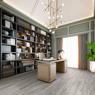 Ashton Loton Hill 7X48 Low Gloss Luxury Vinyl Plank