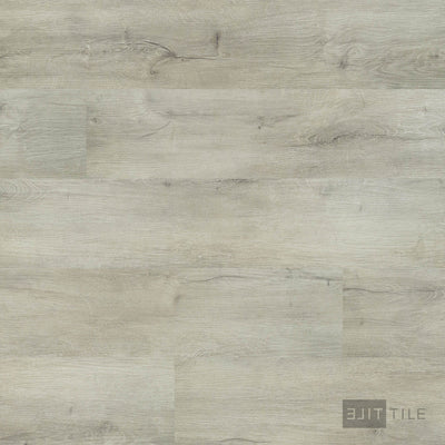 Ashton York Gray 7X48 Low Gloss Luxury Vinyl Plank