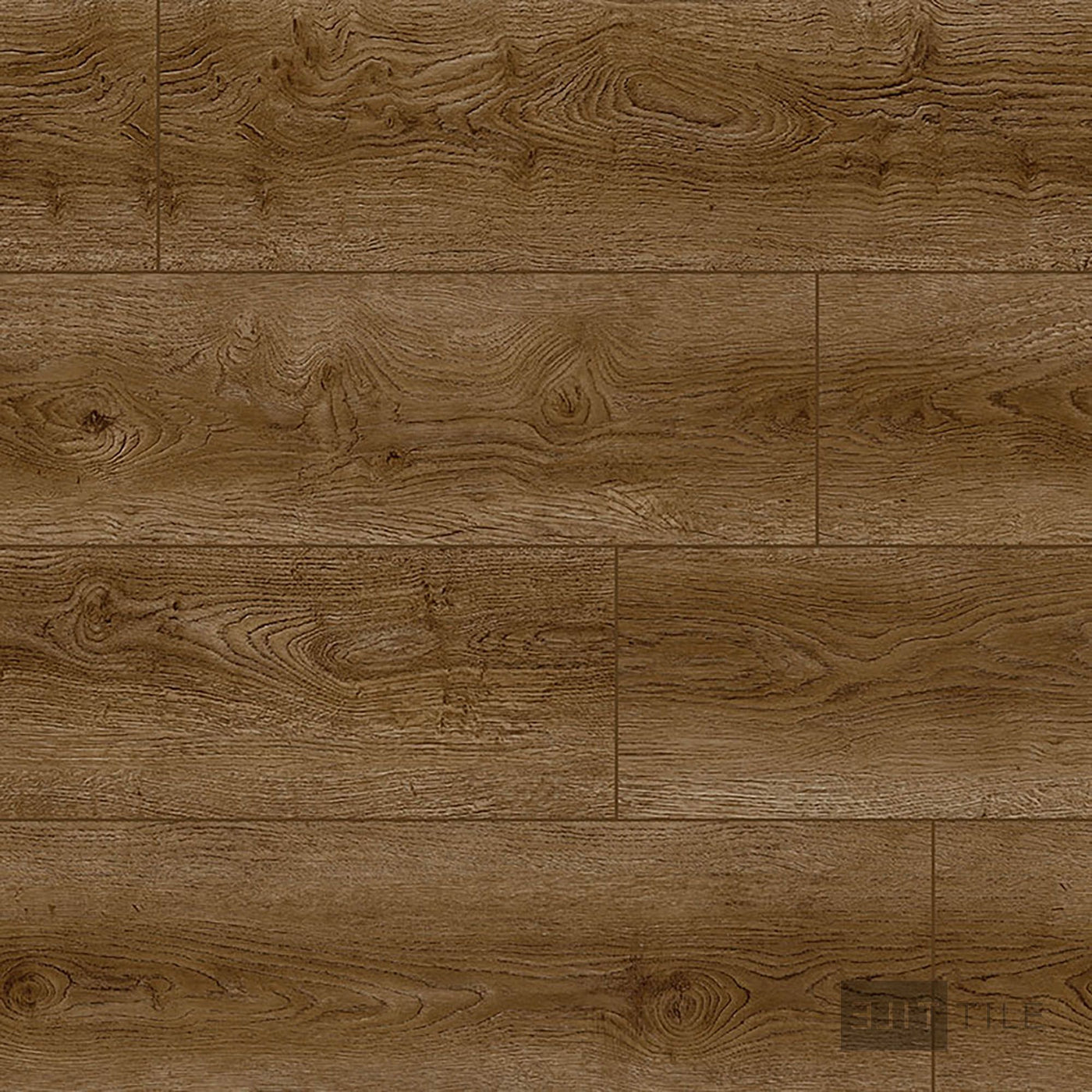 Ashton XL Bergen Hills 9X60 Low Gloss Luxury Vinyl Plank