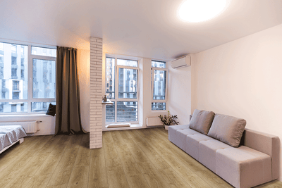 Ashton XL Bergen Hills 9X60 Low Gloss Luxury Vinyl Plank