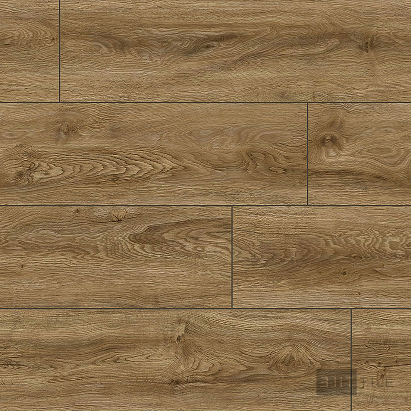 Ashton XL Colston Park 9X60 Low Gloss Luxury Vinyl Plank