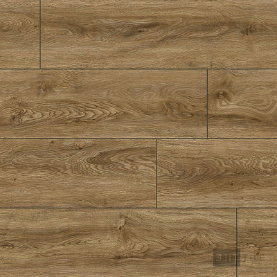 Ashton XL Colston Park 9X60 Low Gloss Luxury Vinyl Plank