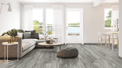 Ashton XL Loton Hill 9X60 Low Gloss Luxury Vinyl Plank