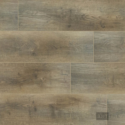 Ashton XL Maracay Brown 9X60 Low Gloss Luxury Vinyl Plank