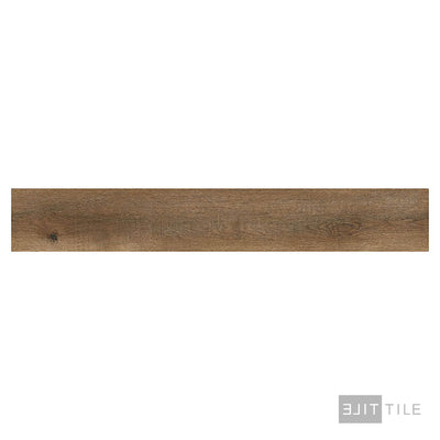 Ashton XL Maracay Brown 9X60 Low Gloss Luxury Vinyl Plank