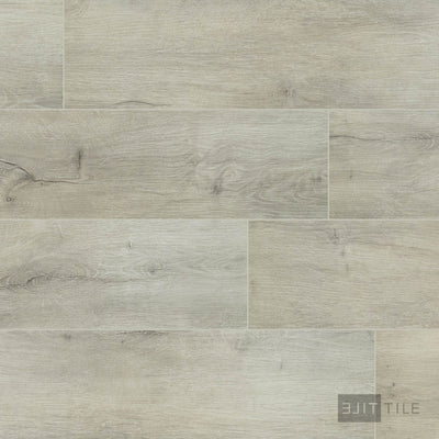 Ashton XL York Gray 9X60 Low Gloss Luxury Vinyl Plank