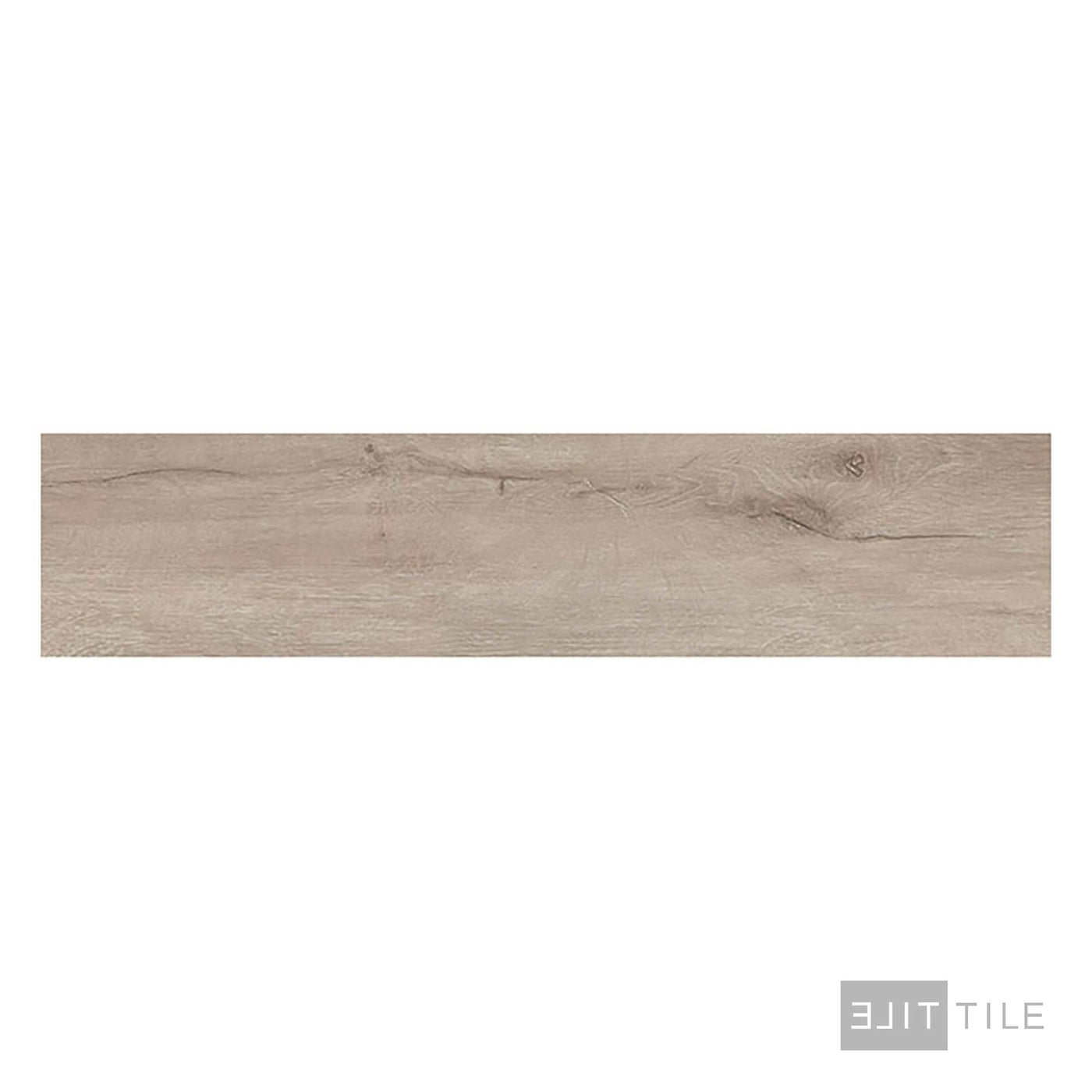 Ashton XL York Gray 9X60 Low Gloss Luxury Vinyl Plank