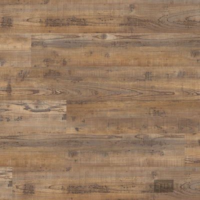 Glenridge Aged Hickory 6X48 Low Gloss Luxury Vinyl Plank