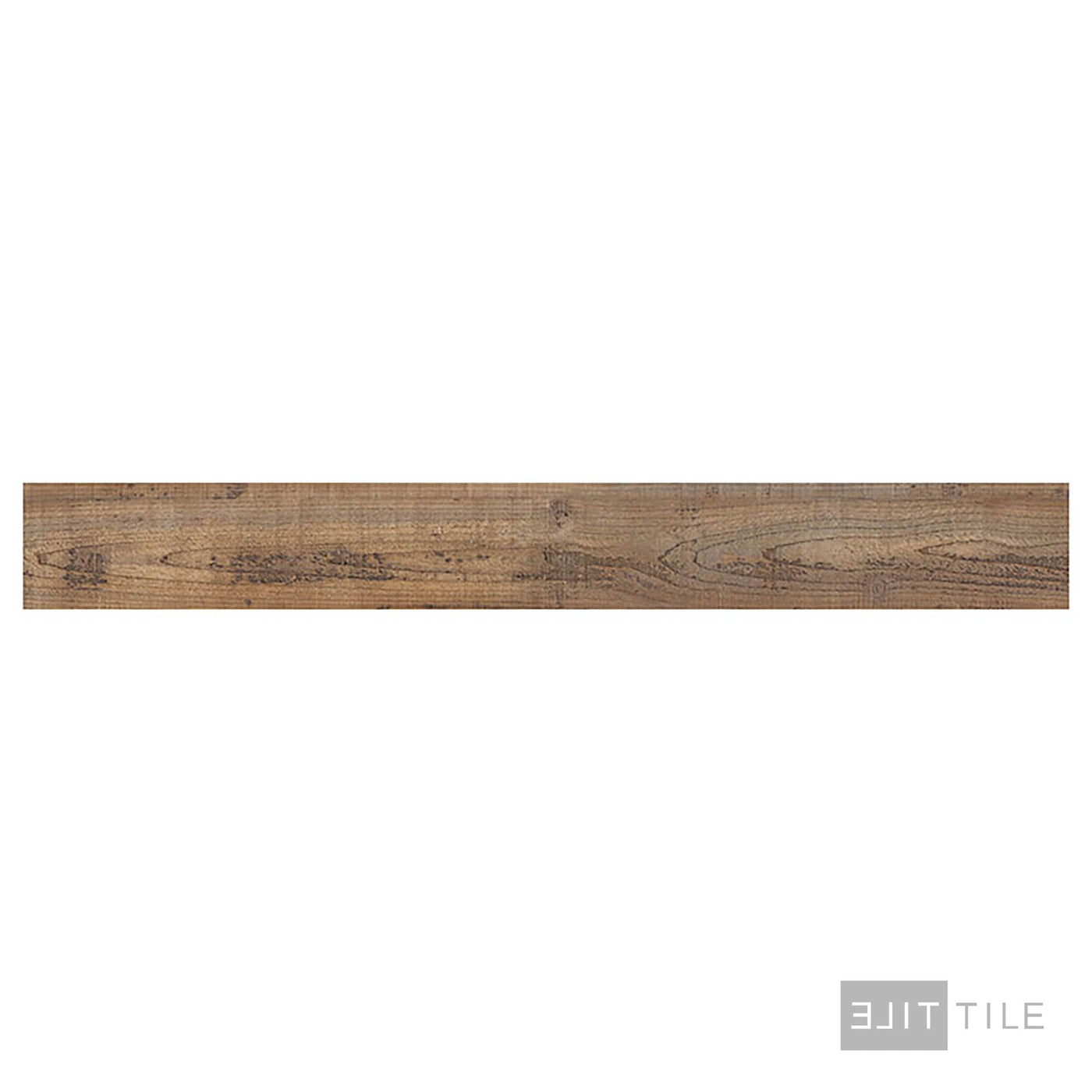 Glenridge Aged Hickory 6X48 Low Gloss Luxury Vinyl Plank