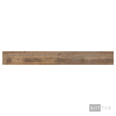 Glenridge Aged Hickory 6X48 Low Gloss Luxury Vinyl Plank