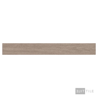 Glenridge Bleaced Elm 6X48 Low Gloss Luxury Vinyl Plank