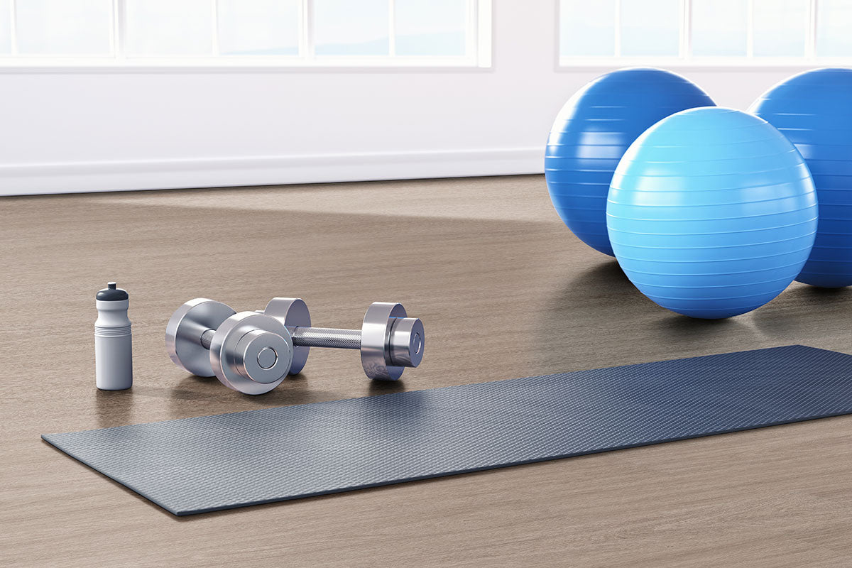 Glenridge Bleaced Elm 6X48 Low Gloss Luxury Vinyl Plank