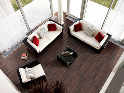 Glenridge Burnished Acacia 6X48 Low Gloss Luxury Vinyl Plank