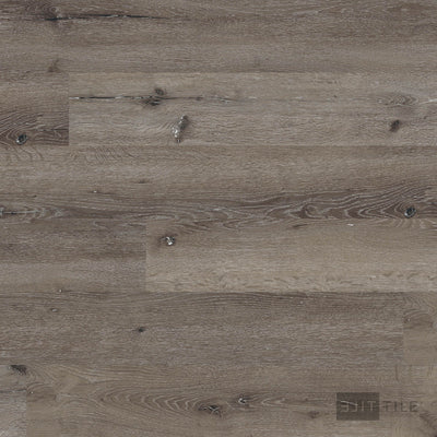 Glenridge Charcoal Oak 6X48 Low Gloss Luxury Vinyl Plank