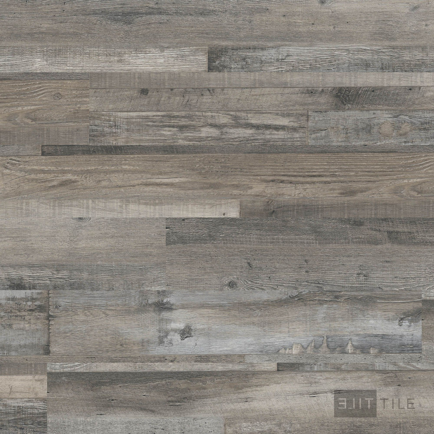 Glenridge Coastal Mix 6X48 Low Gloss Luxury Vinyl Plank