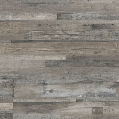Glenridge Coastal Mix 6X48 Low Gloss Luxury Vinyl Plank