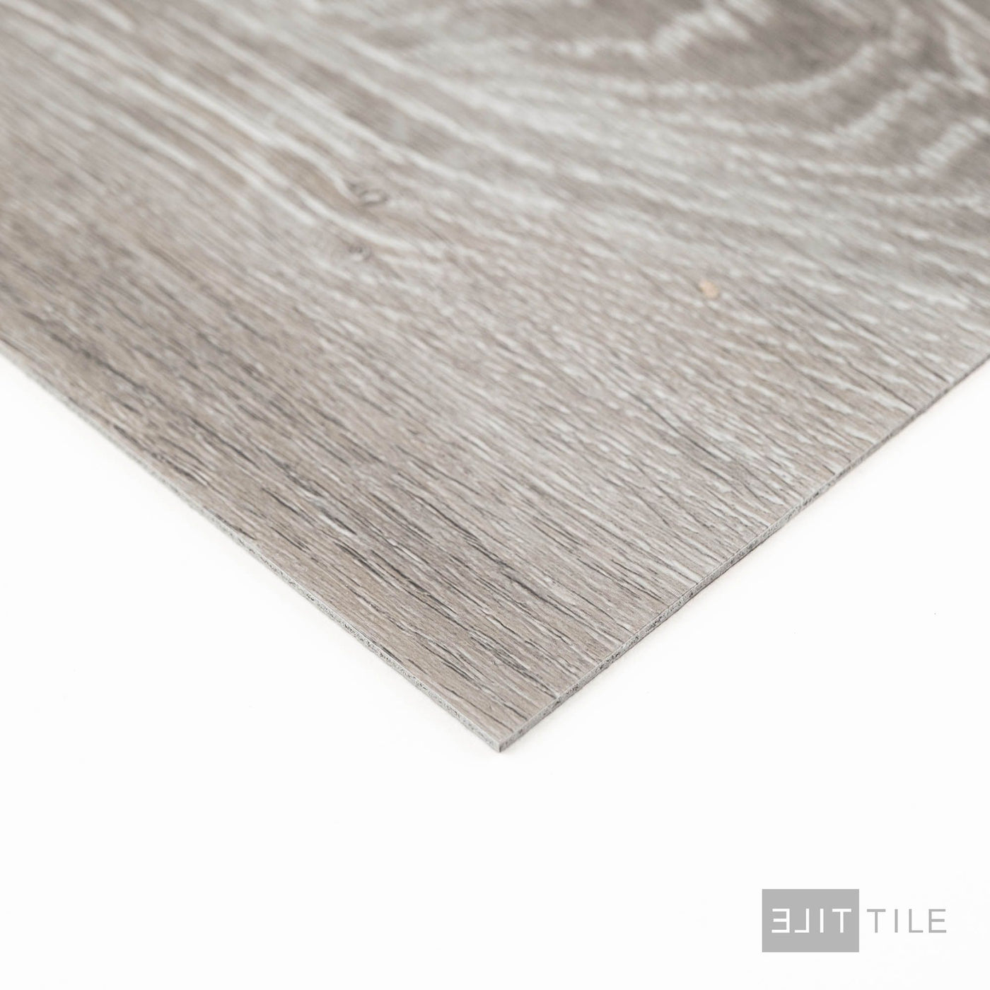 Glenridge Elmwood Ash 6X48 Low Gloss Luxury Vinyl Plank