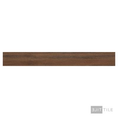 Glenridge Jatoba 6X48 Low Gloss Luxury Vinyl Plank
