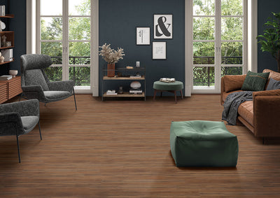 Glenridge Jatoba 6X48 Low Gloss Luxury Vinyl Plank
