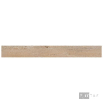 Glenridge Lime Washed Oak 6X48 Low Gloss Luxury Vinyl Plank