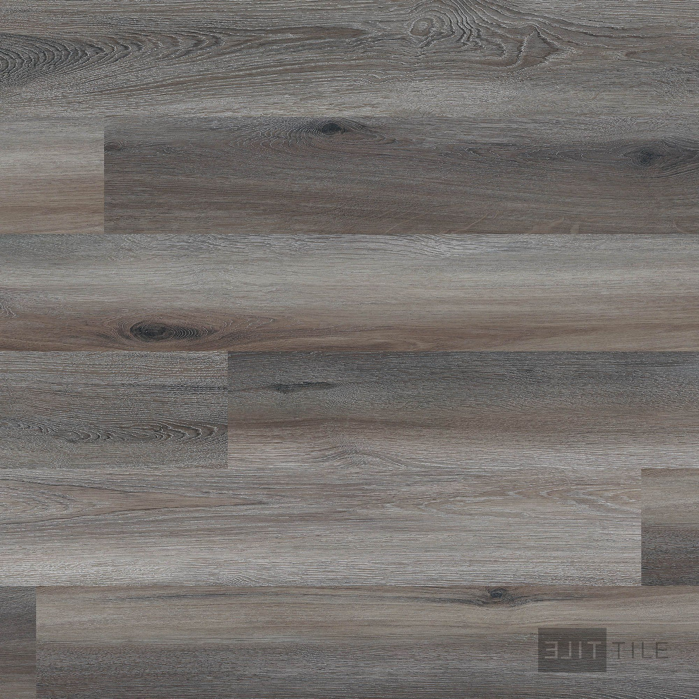 Glenridge Midnight Maple 6X48 Low Gloss Luxury Vinyl Plank