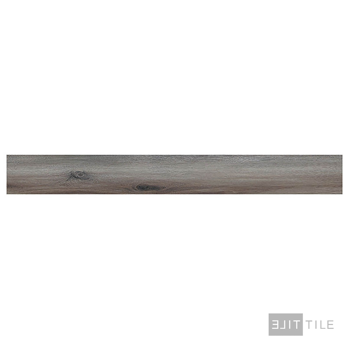 Glenridge Midnight Maple 6X48 Low Gloss Luxury Vinyl Plank