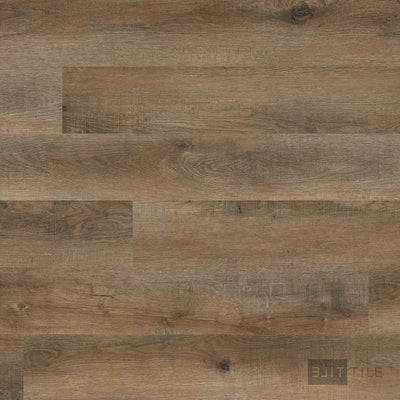 Glenridge Reclaimed Oak 6X48 Low Gloss Luxury Vinyl Plank