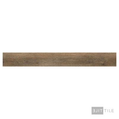 Glenridge Reclaimed Oak 6X48 Low Gloss Luxury Vinyl Plank