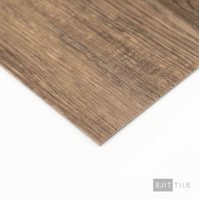 Glenridge Reclaimed Oak 6X48 Low Gloss Luxury Vinyl Plank