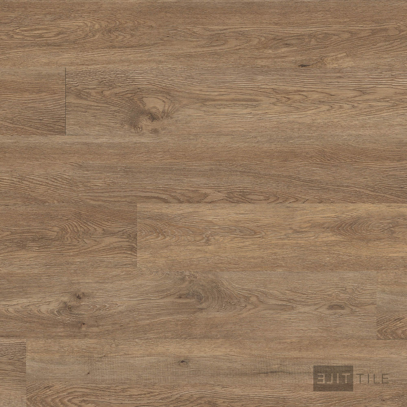 Glenridge Saddle Oak 6X48 Low Gloss Luxury Vinyl Plank