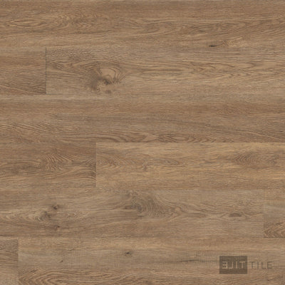 Glenridge Saddle Oak 6X48 Low Gloss Luxury Vinyl Plank