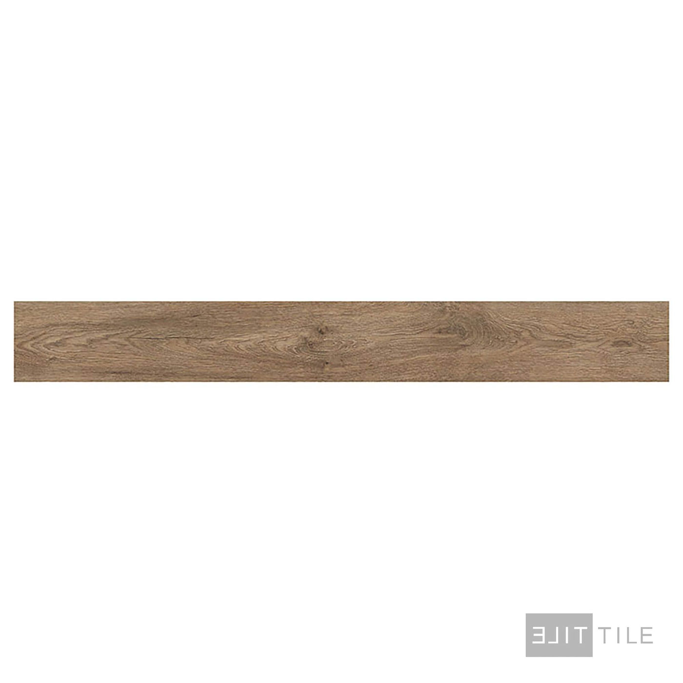 Glenridge Saddle Oak 6X48 Low Gloss Luxury Vinyl Plank