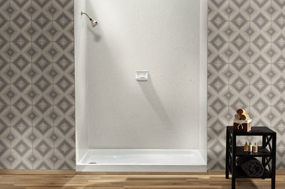 Glenridge Tawny Birch 6X48 Low Gloss Luxury Vinyl Plank