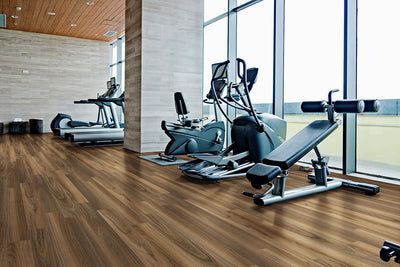 Glenridge Tawny Birch 6X48 Low Gloss Luxury Vinyl Plank