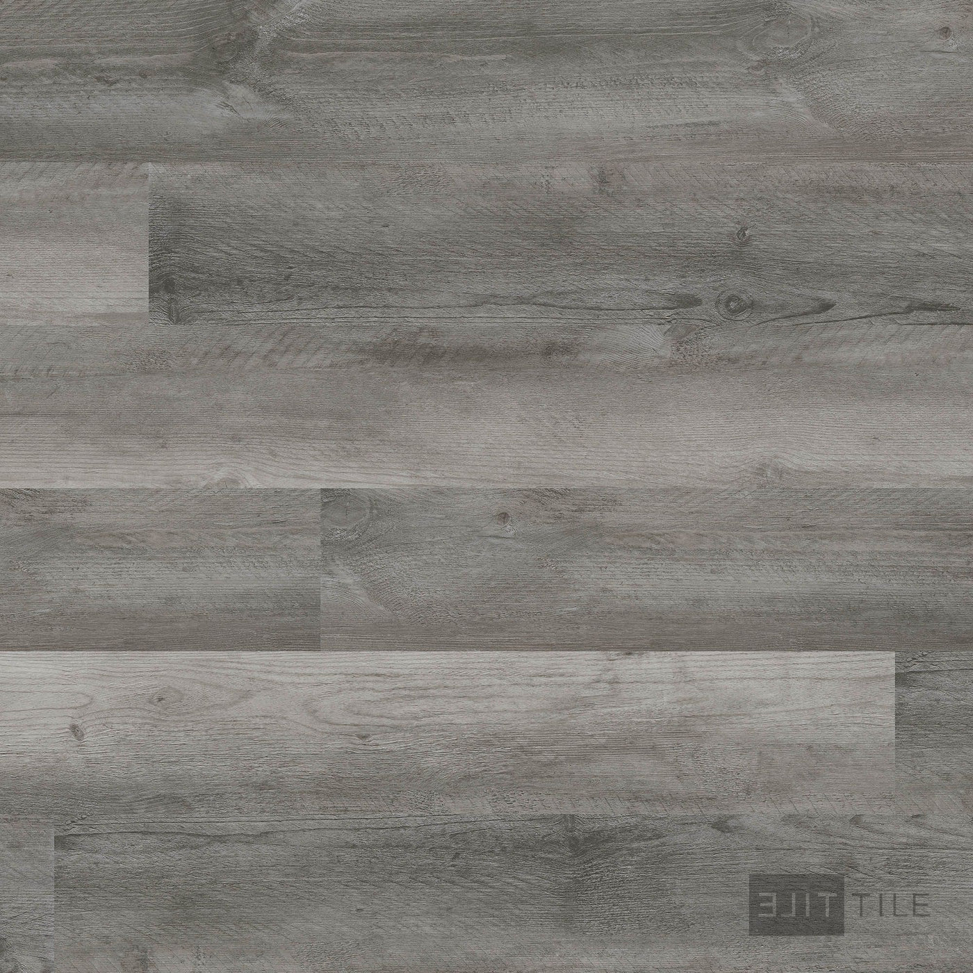 Glenridge Woodrift Gray 6X48 Low Gloss Luxury Vinyl Plank